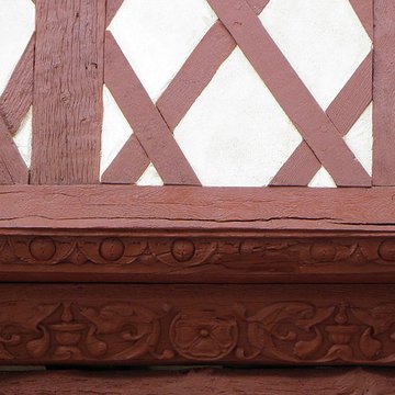 Maison Morice à Josselin