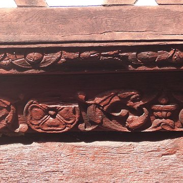 Maison Morice à Josselin