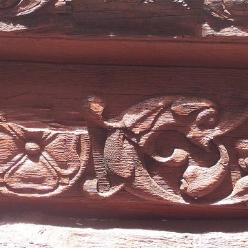 Maison Morice à Josselin