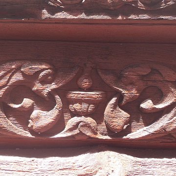 Maison Morice à Josselin