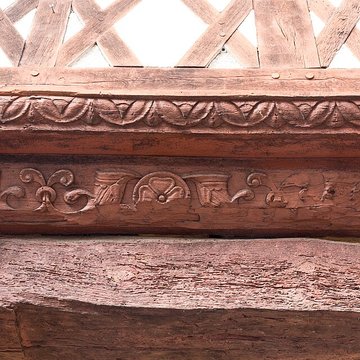 Maison Morice à Josselin