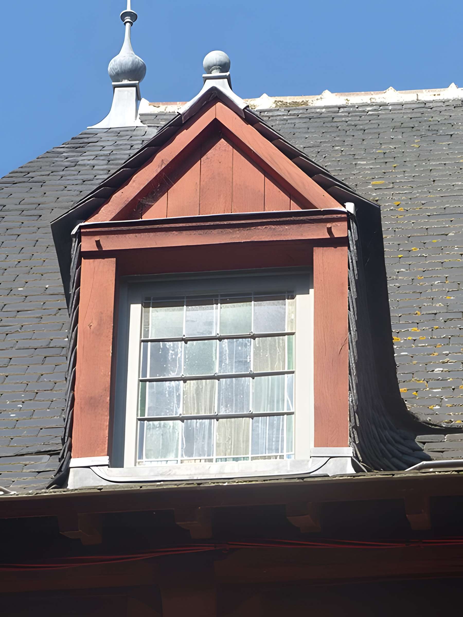 Maison Morice à Josselin