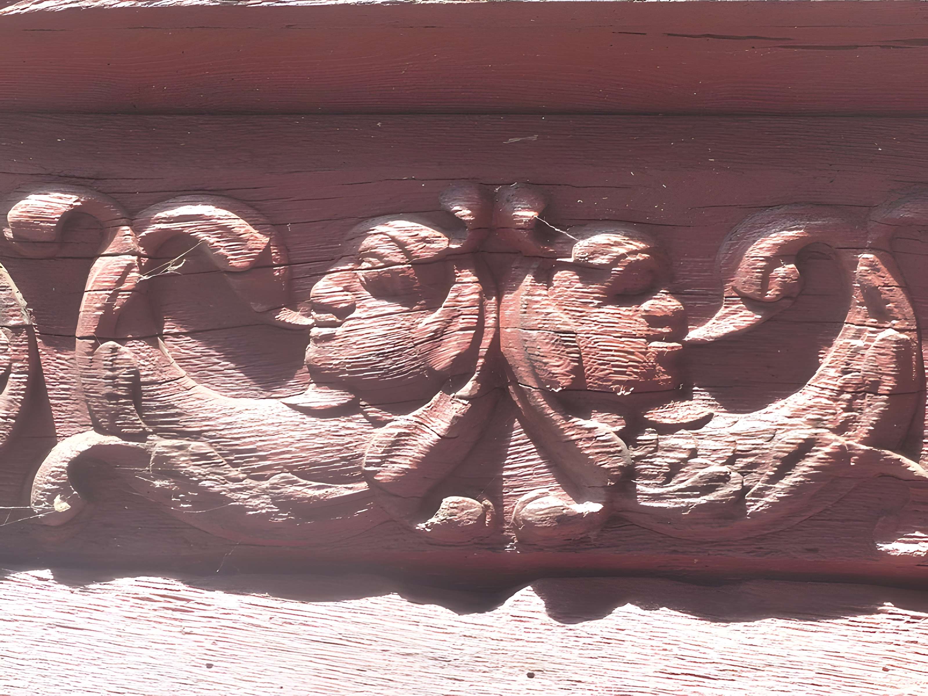 Maison Morice à Josselin