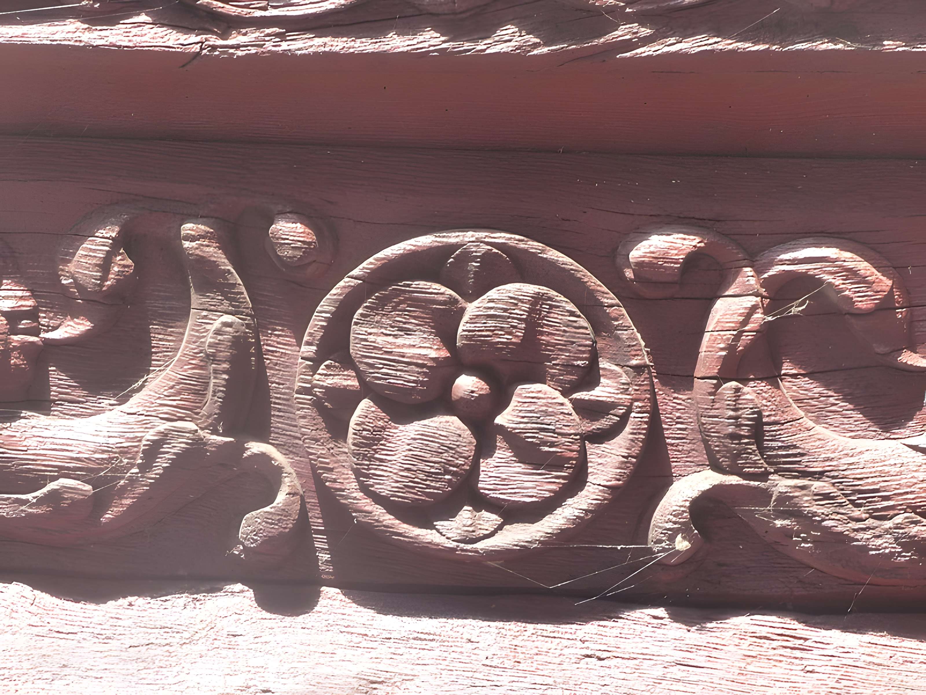 Maison Morice à Josselin