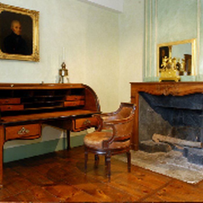 Photo de Maison natale de Berlioz à La Côte-Saint-André