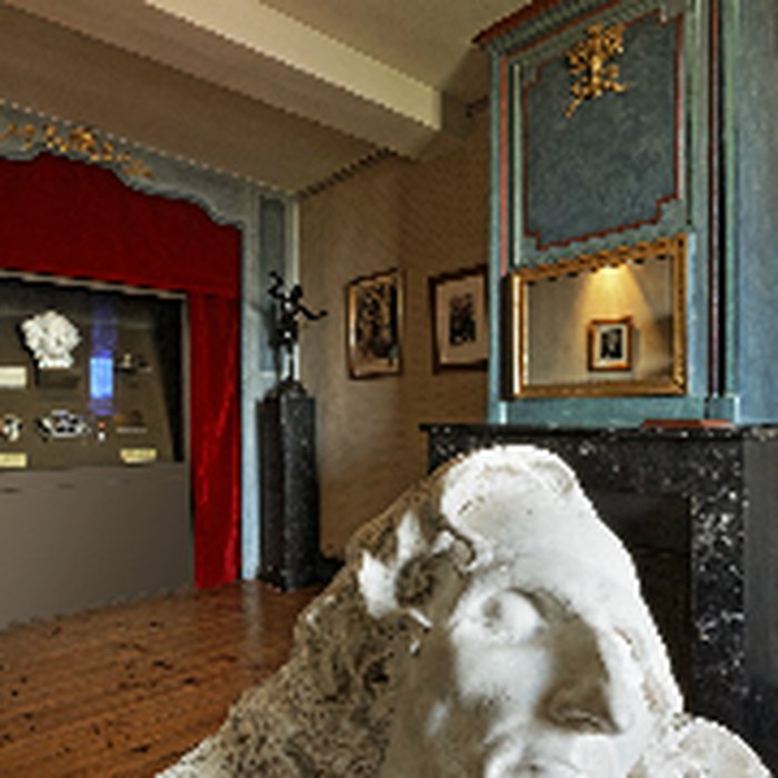 Photo de Maison natale de Berlioz à La Côte-Saint-André