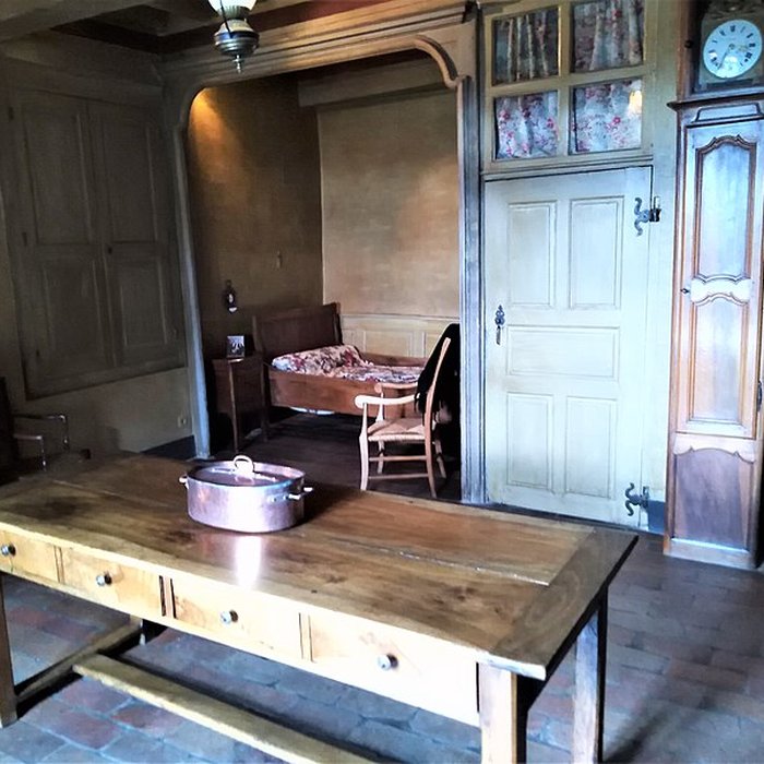 Photo de Maison natale de Berlioz à La Côte-Saint-André