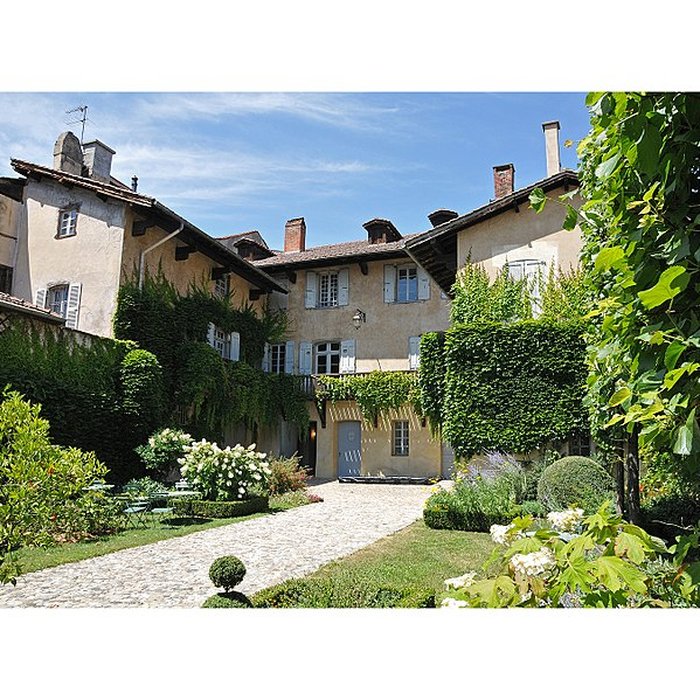 Photo de Maison natale de Berlioz à La Côte-Saint-André