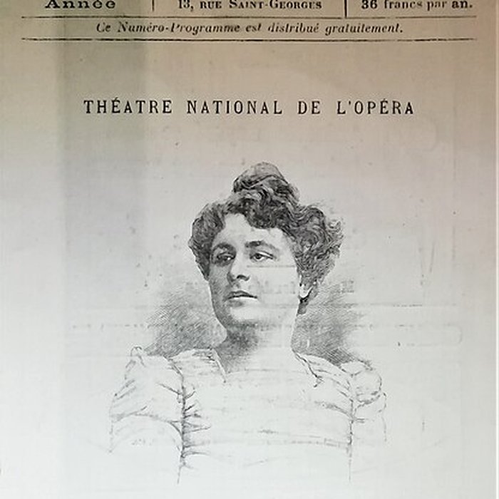 Photo de Maison natale de Berlioz à La Côte-Saint-André