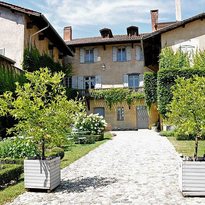 Photo de Maison natale de Berlioz à La Côte-Saint-André