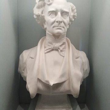 Maison natale de Berlioz à La Côte-Saint-André