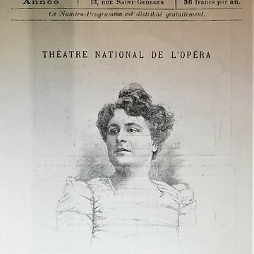 Maison natale de Berlioz à La Côte-Saint-André