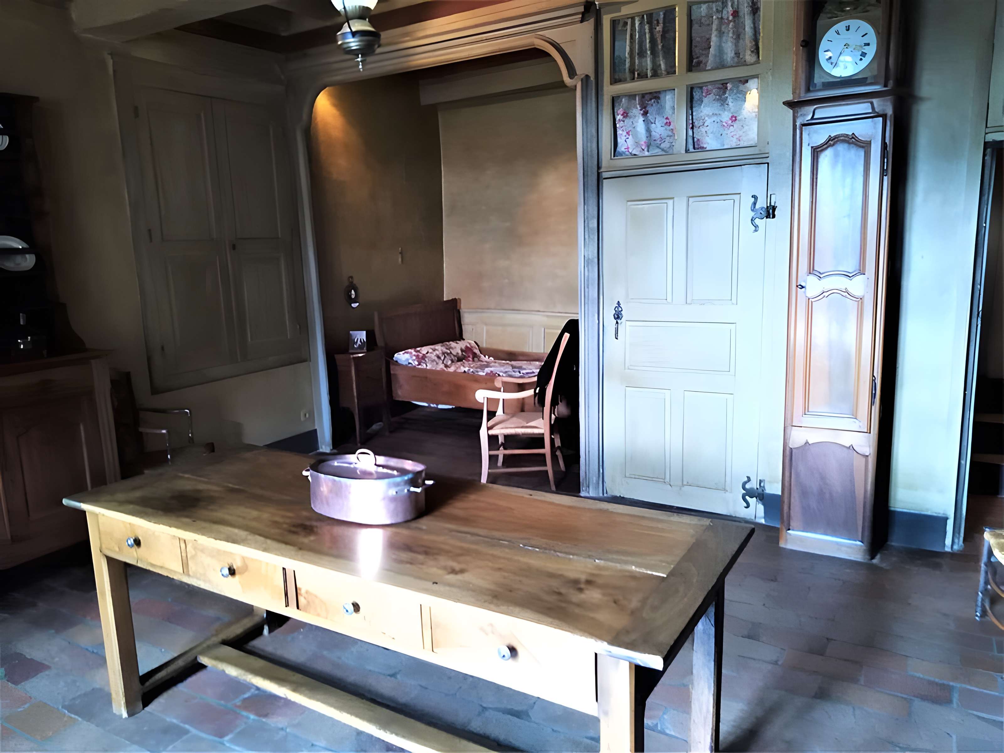 Maison natale de Berlioz à La Côte-Saint-André