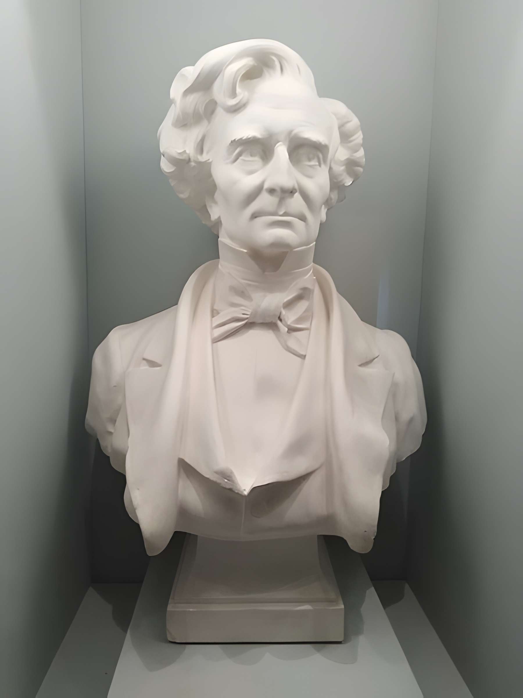 Maison natale de Berlioz à La Côte-Saint-André