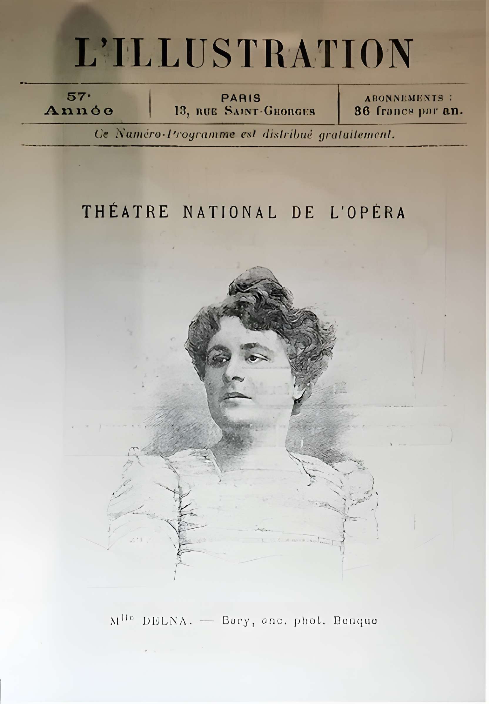 Maison natale de Berlioz à La Côte-Saint-André