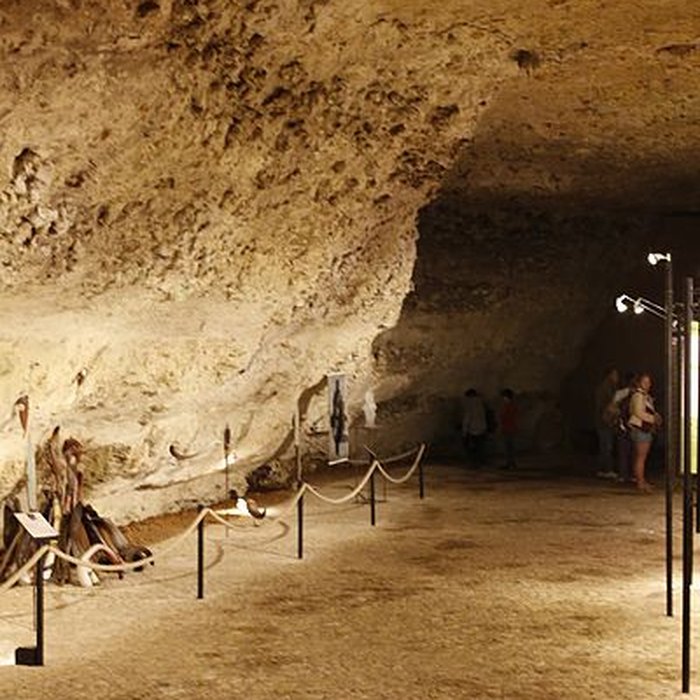 Photo de Grotte de Rouffignac