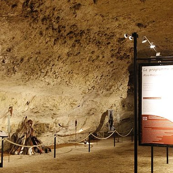 Photo de Grotte de Rouffignac