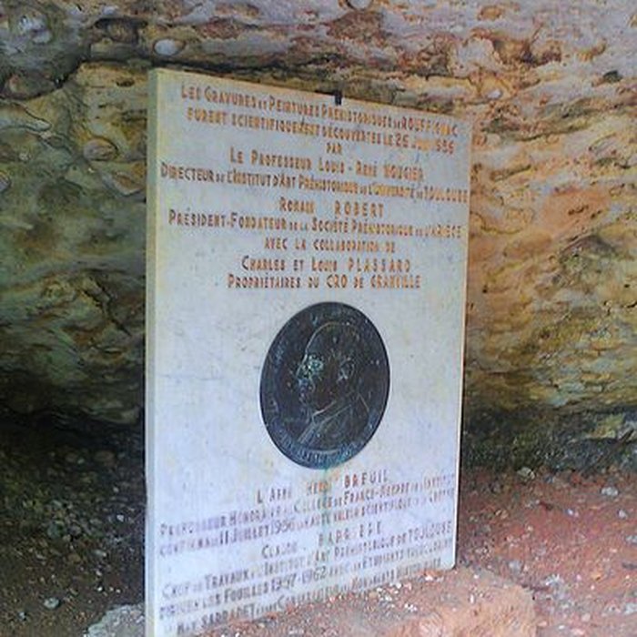 Photo de Grotte de Rouffignac