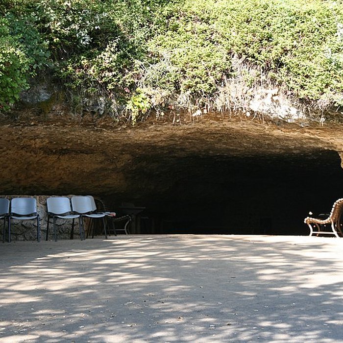 Photo de Grotte de Rouffignac