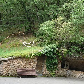 Grotte de Rouffignac