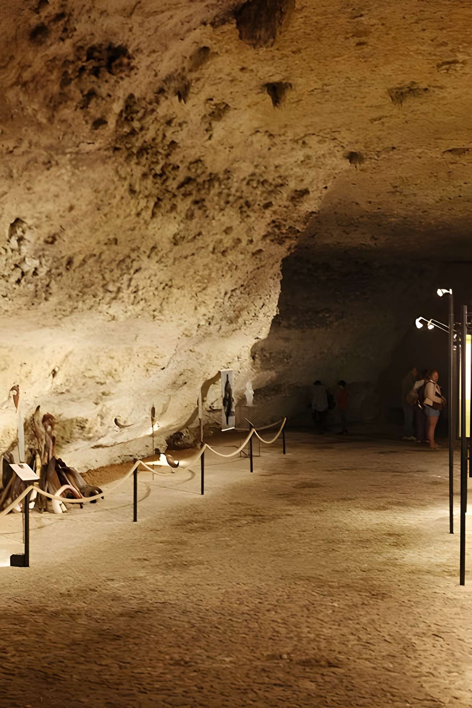 Grotte de Rouffignac
