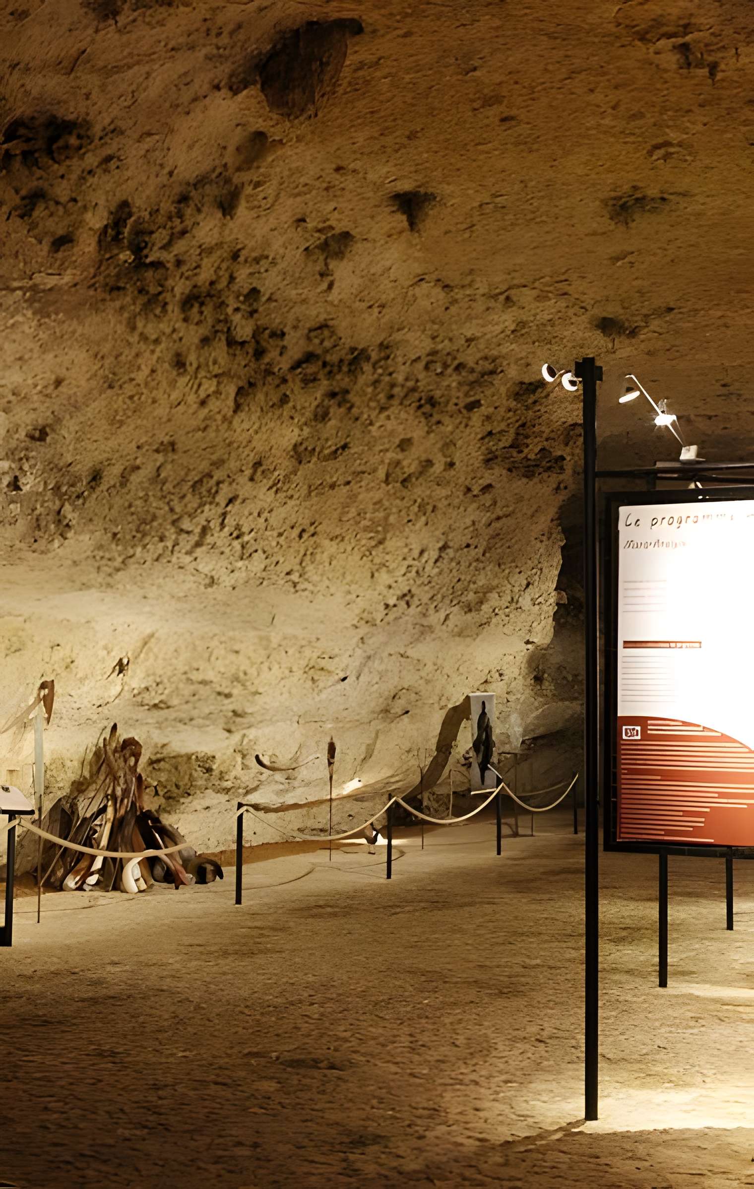 Grotte de Rouffignac
