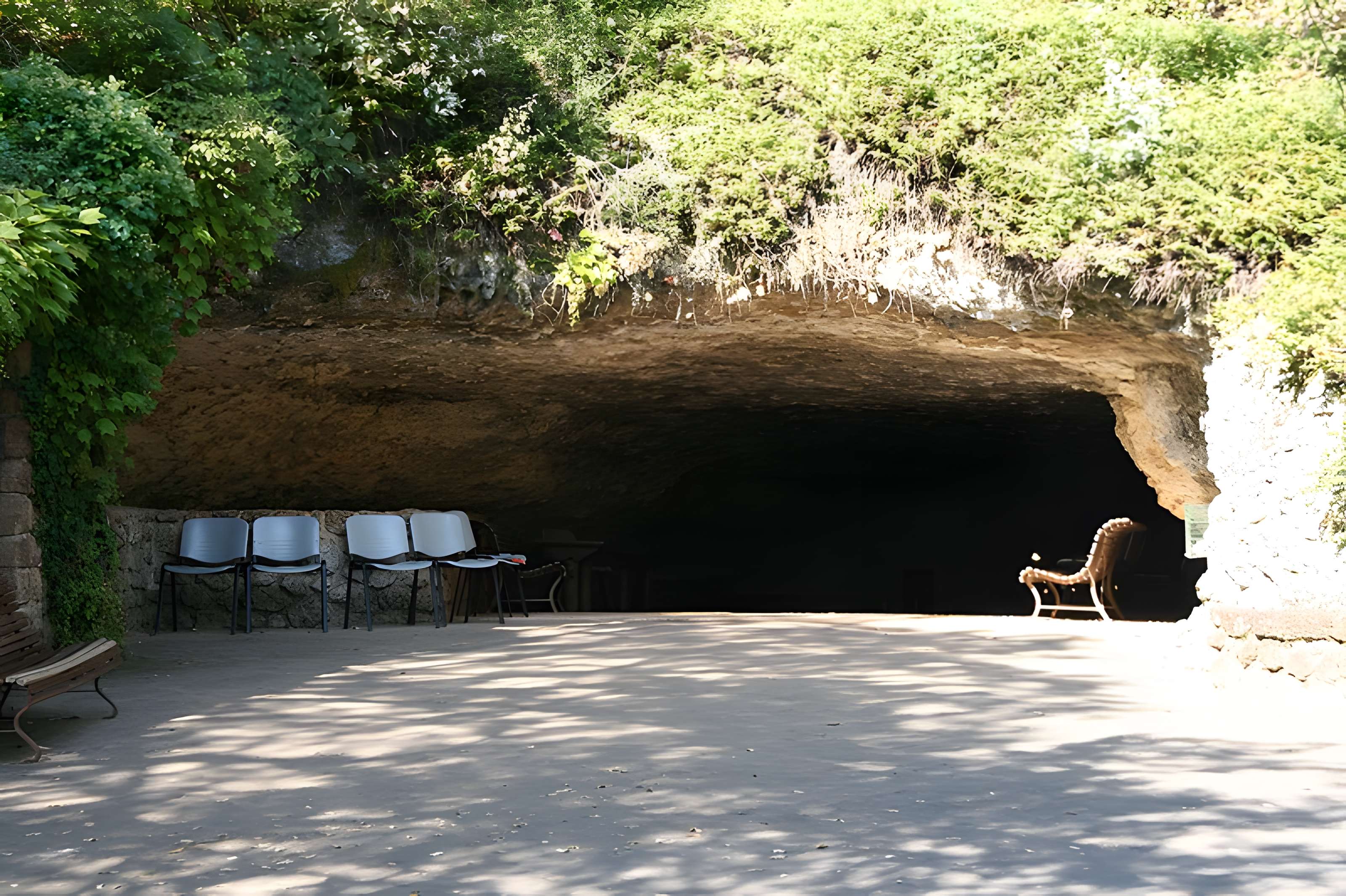 Grotte de Rouffignac
