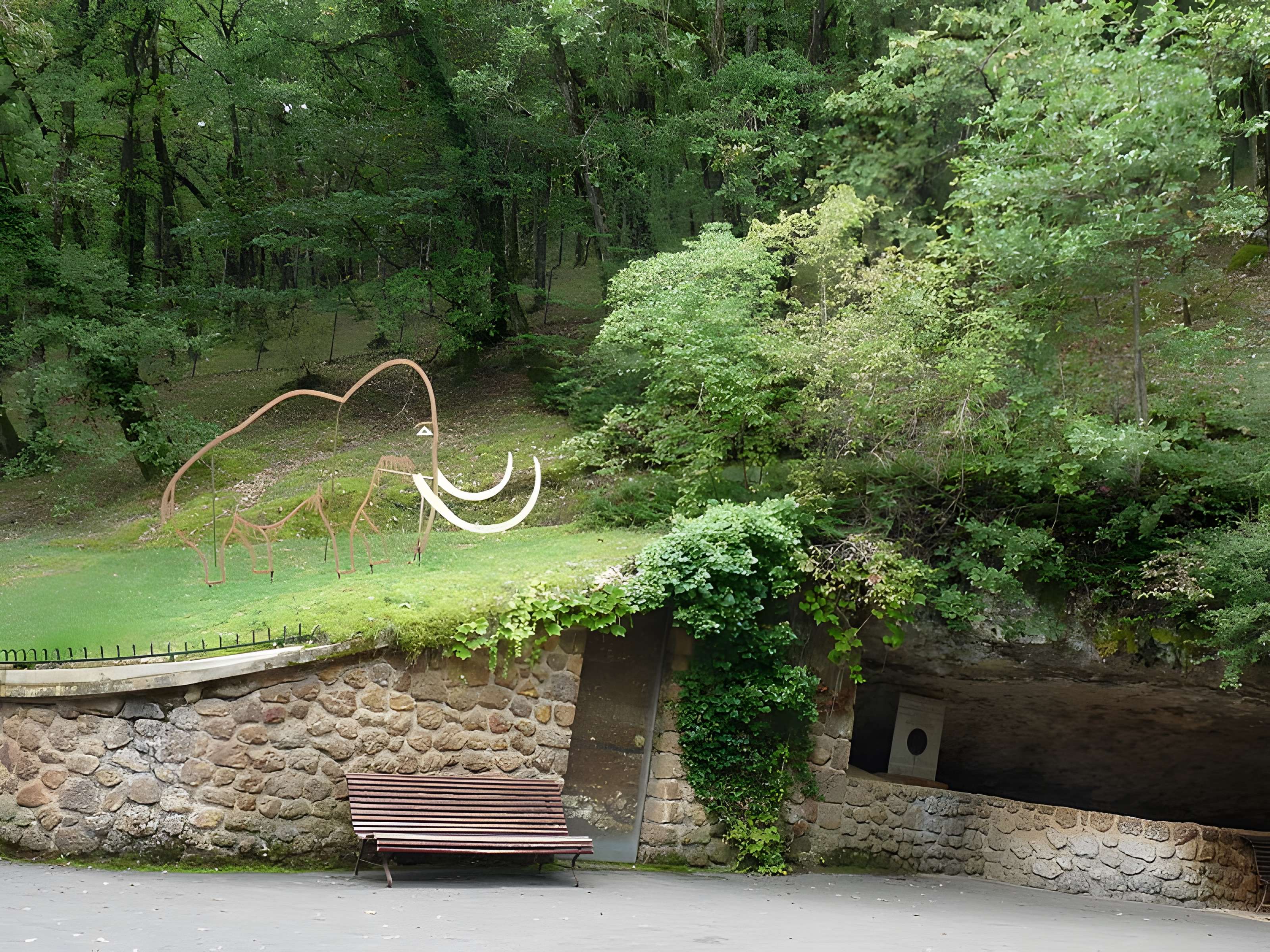 Grotte de Rouffignac