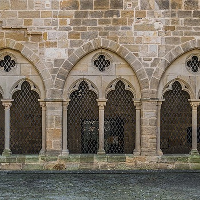 Photo de Maison natale de Champollion à Figeac