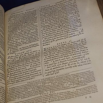 Maison natale de Champollion à Figeac