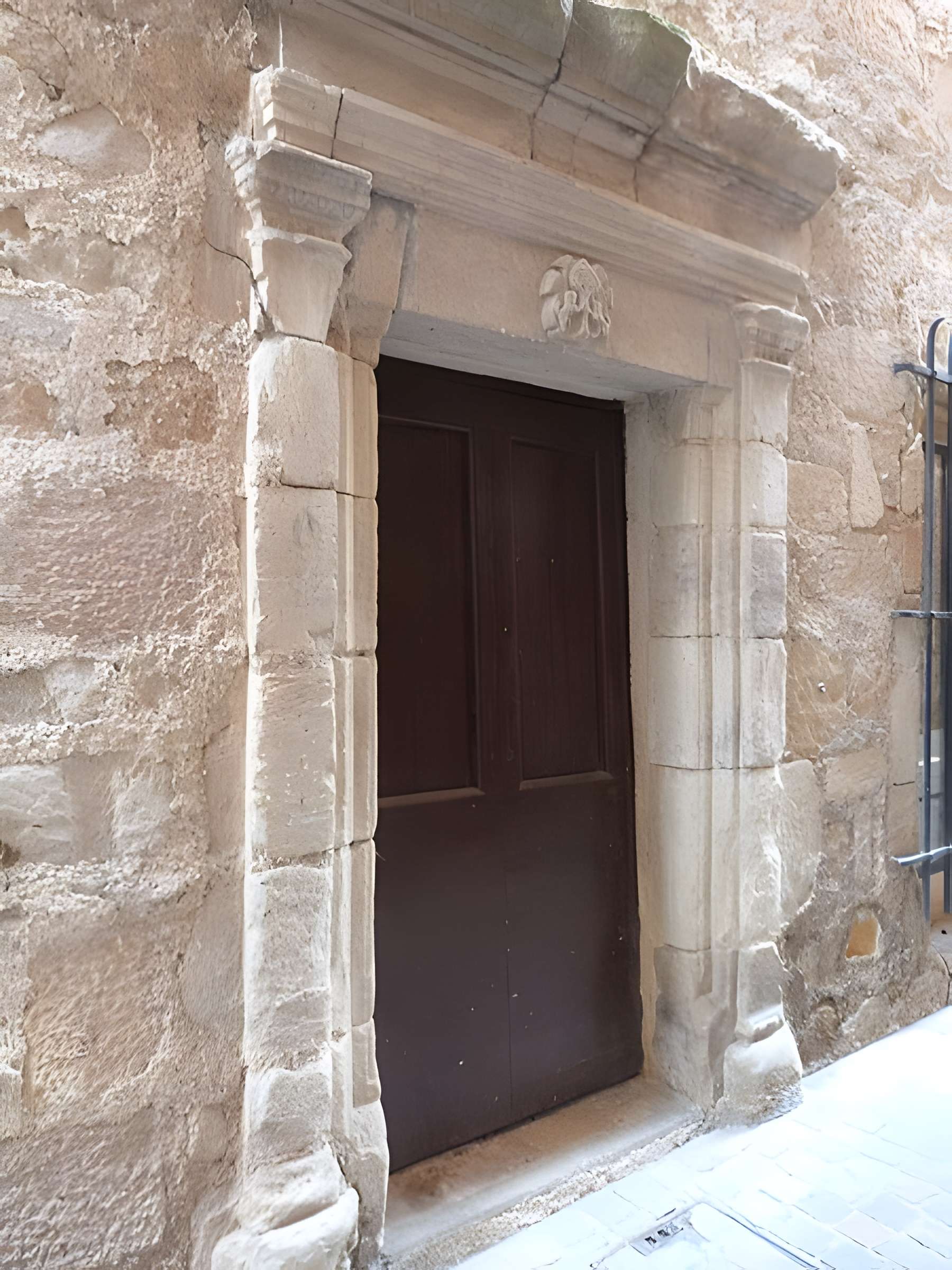 Maison natale de Champollion à Figeac