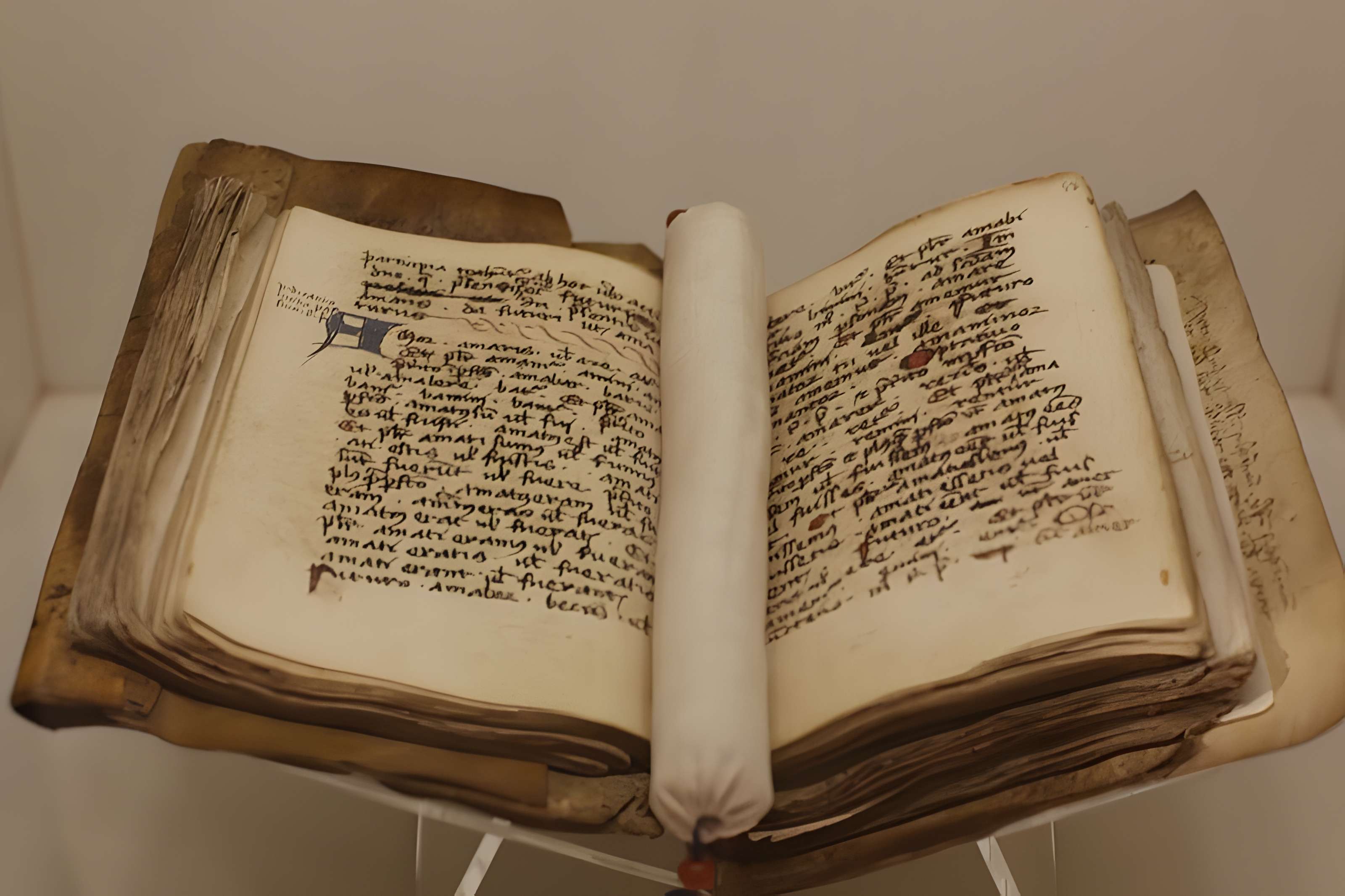 Maison natale de Champollion à Figeac