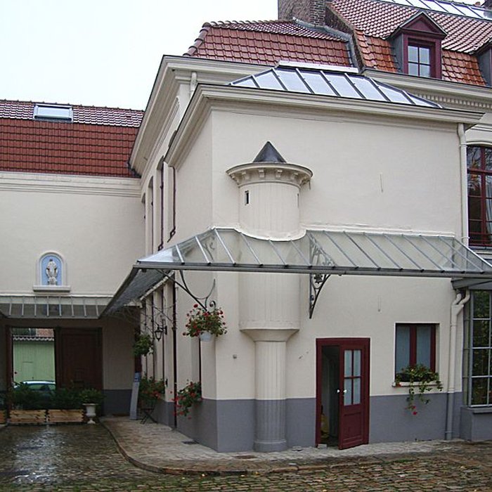 Photo de Maison natale de Charles de Gaulle à Lille