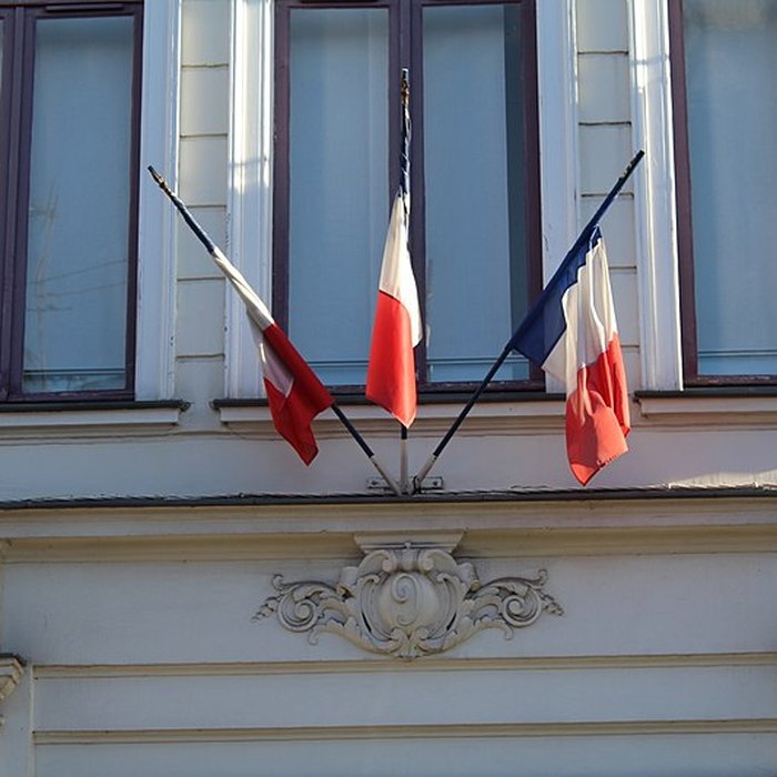 Photo de Maison natale de Charles de Gaulle à Lille