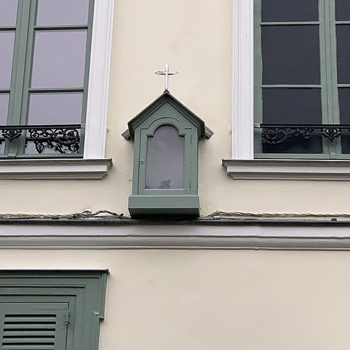 Photo de Maison natale de Charles de Gaulle à Lille