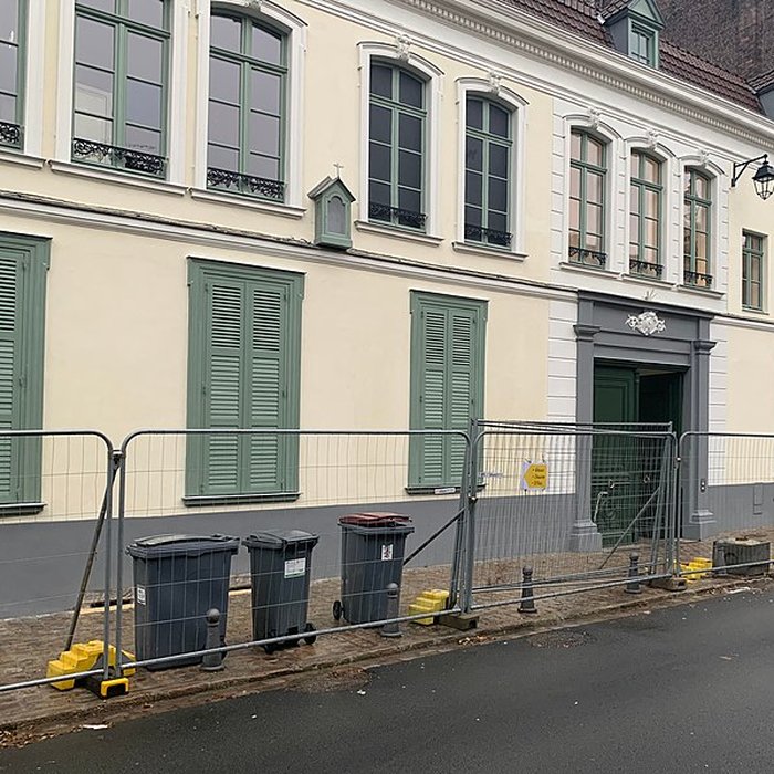 Photo de Maison natale de Charles de Gaulle à Lille