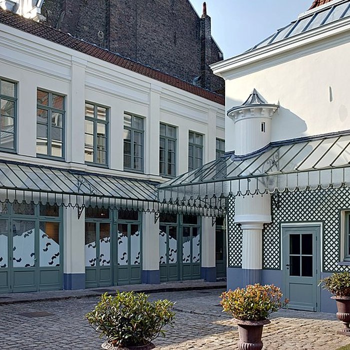 Photo de Maison natale de Charles de Gaulle à Lille