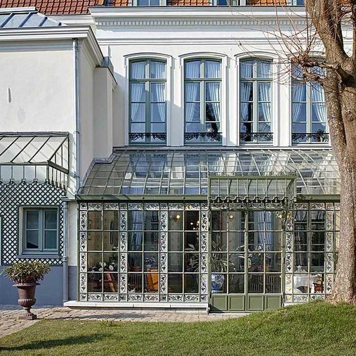 Photo de Maison natale de Charles de Gaulle à Lille