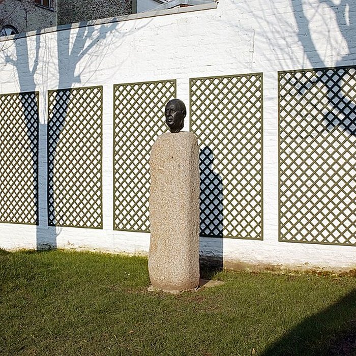 Photo de Maison natale de Charles de Gaulle à Lille
