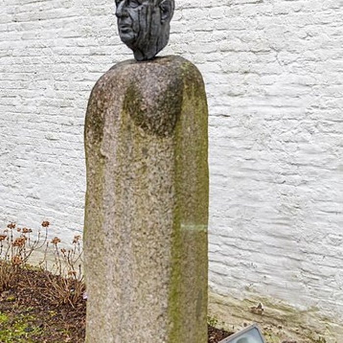 Photo de Maison natale de Charles de Gaulle à Lille