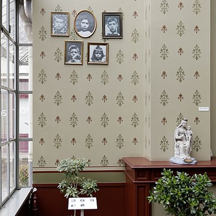 Photo de Maison natale de Charles de Gaulle à Lille