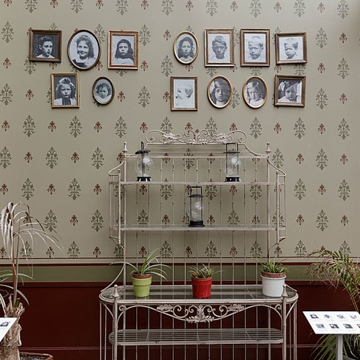 Photo de Maison natale de Charles de Gaulle à Lille