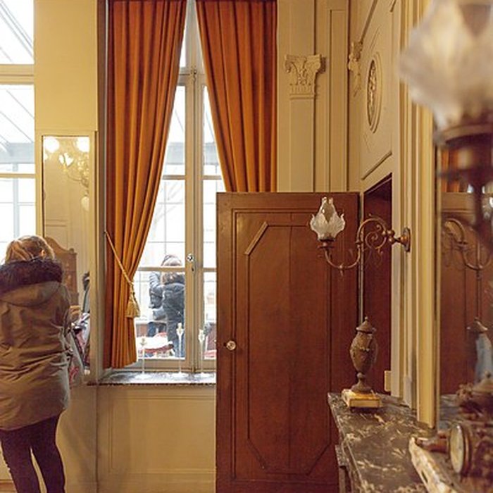 Photo de Maison natale de Charles de Gaulle à Lille