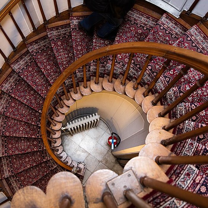 Photo de Maison natale de Charles de Gaulle à Lille