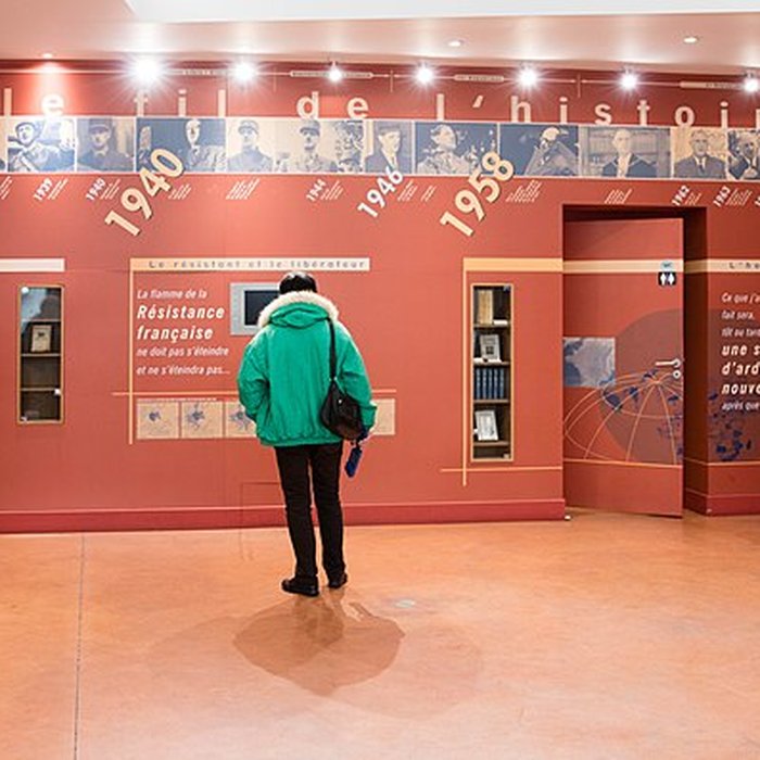 Photo de Maison natale de Charles de Gaulle à Lille