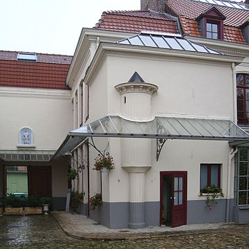 Maison natale de Charles de Gaulle à Lille