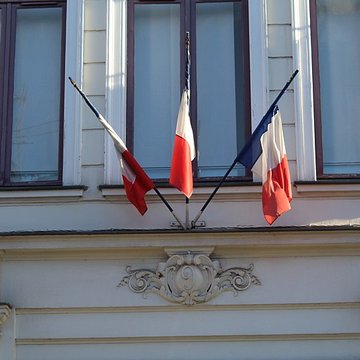 Maison natale de Charles de Gaulle à Lille