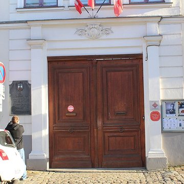 Maison natale de Charles de Gaulle à Lille