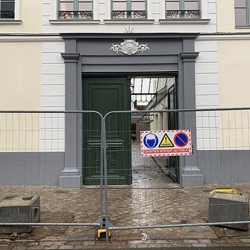 Maison natale de Charles de Gaulle à Lille