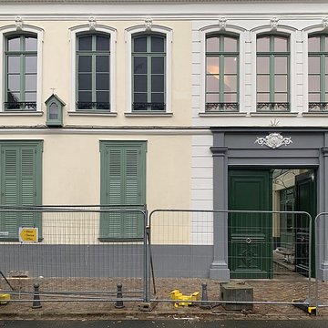 Maison natale de Charles de Gaulle à Lille